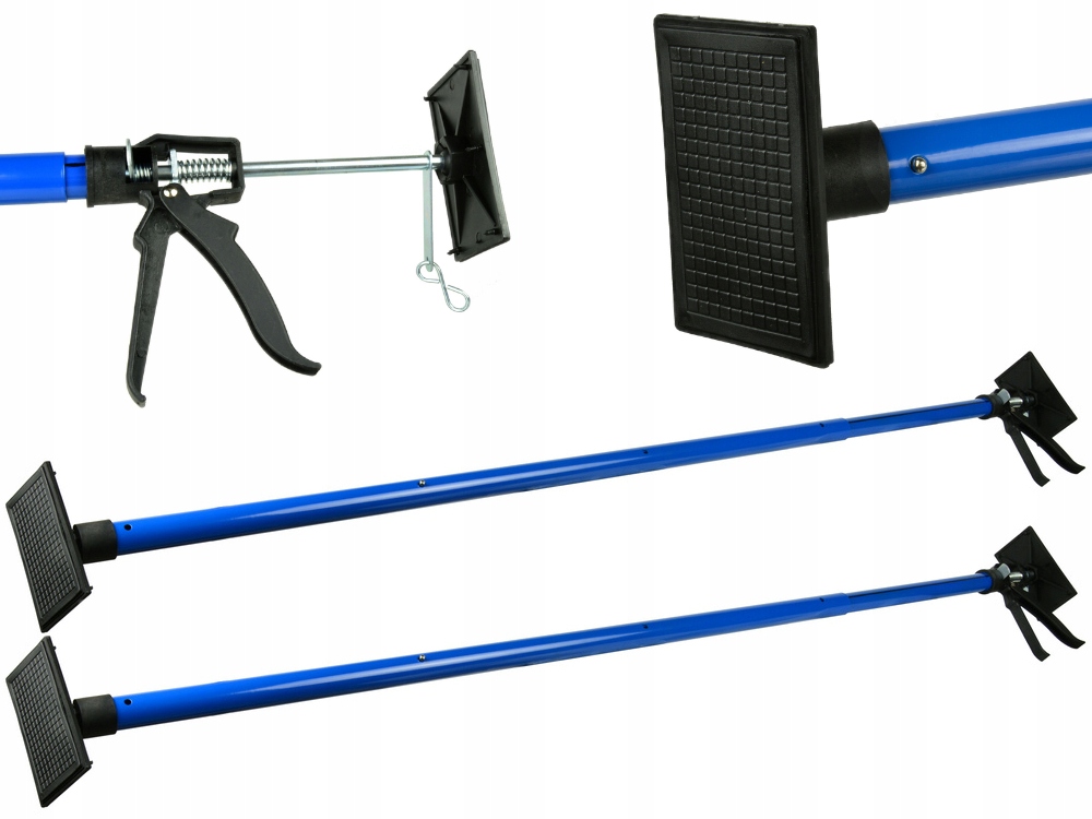 Geko panelový zdvih 115-290 cm